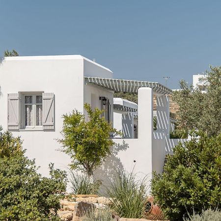 Michalios Luxury Apartments Koufonisia Dış mekan fotoğraf