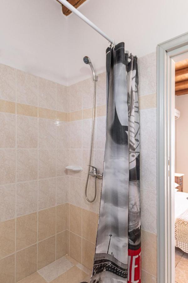 Michalios Luxury Apartments Koufonisia Dış mekan fotoğraf